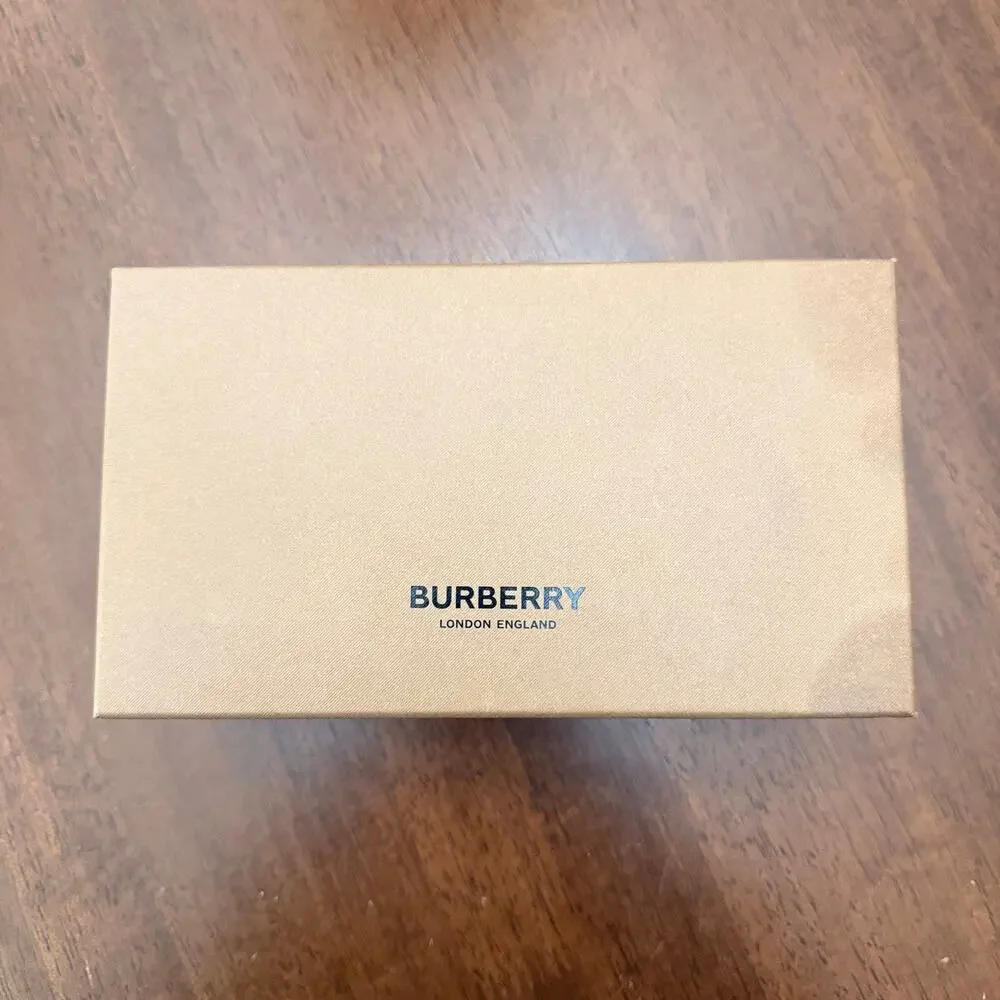 Burberry Scott 3135 Sunglasses